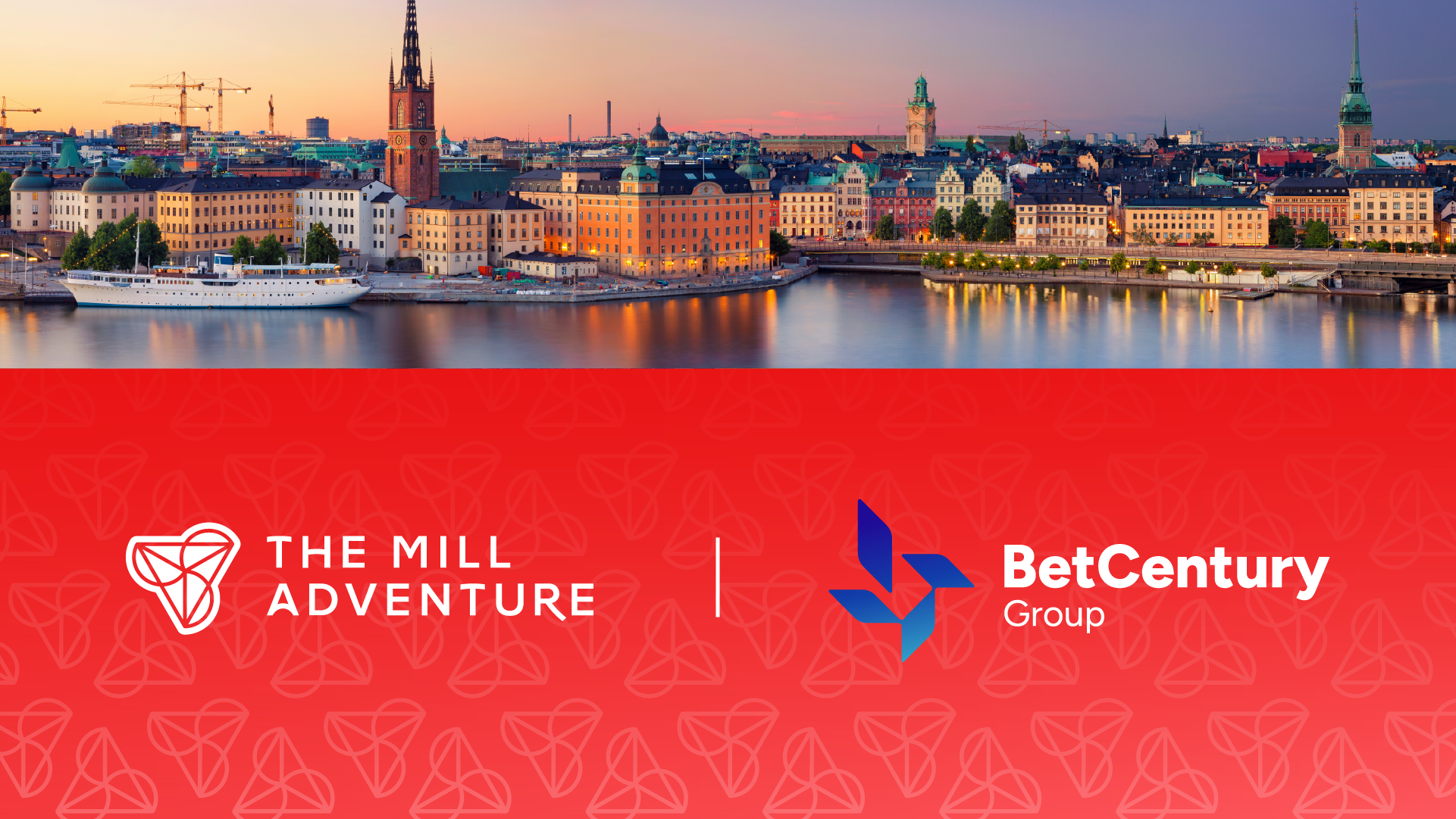 The Mill Adventure Expands Its Swedish Footprint with BetCentury's FunkySpins Launch