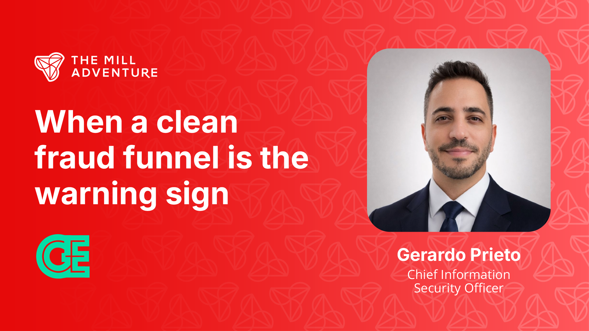 When a Clean Fraud Funnel is the Warning Sign
