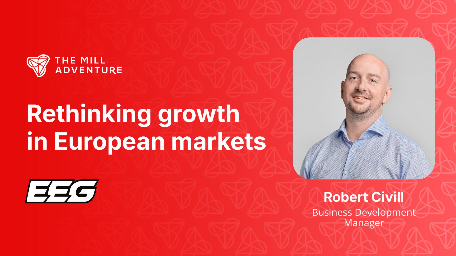 Rethinking Growth in European Markets