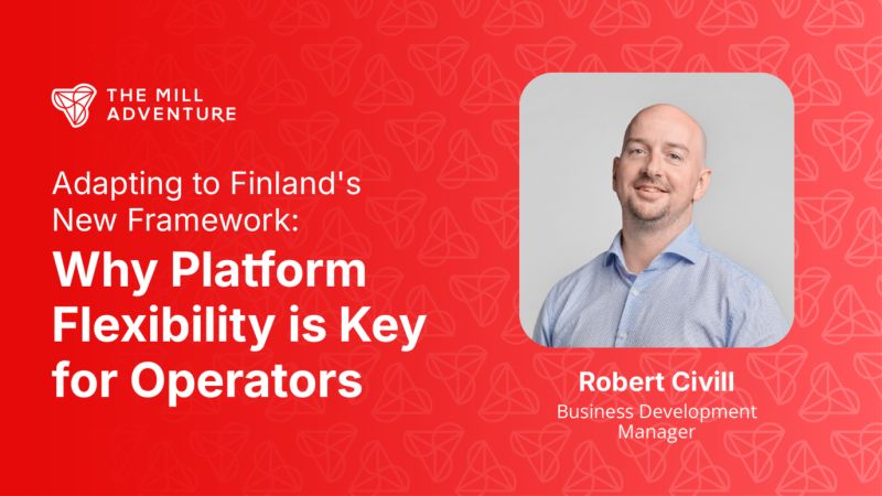 Why Platform Readiness is Non-negotiable in Finland