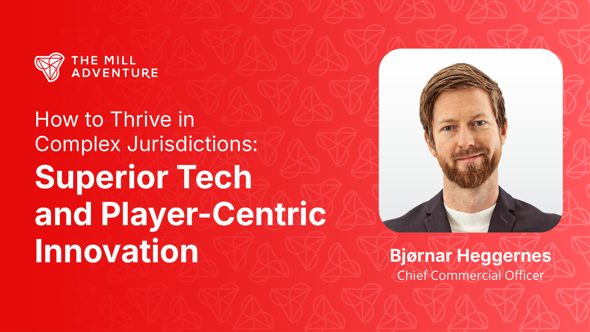 How to Succeed in the Dutch Market: Compliance, Scalable Tech and Player-Centric Innovation